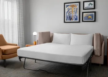 Residence Inn by Marriott Los Angeles Burbank Downtown hotel thumbnail 6