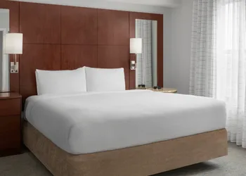 Residence Inn by Marriott Los Angeles Burbank Downtown hotel thumbnail 8