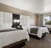 Days Inn by Wyndham Downey hotel detail image 3