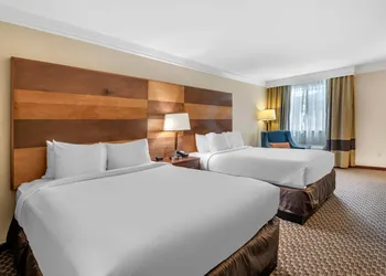 Comfort Inn & Suites Durango hotel thumbnail 5