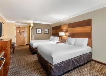 Comfort Inn & Suites Durango hotel thumbnail 7