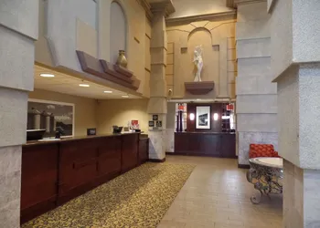 Hampton Inn Bowling Green hotel thumbnail 2