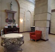 Hampton Inn Bowling Green hotel detail image 3
