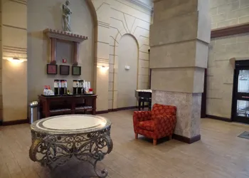 Hampton Inn Bowling Green hotel thumbnail 3