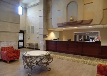 Hampton Inn Bowling Green hotel thumbnail 4