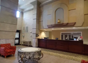 Hampton Inn Bowling Green hotel thumbnail 6