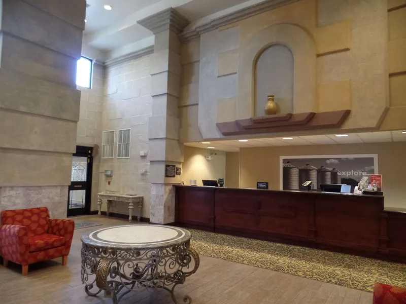 Hampton Inn Bowling Green hotel detail image 6
