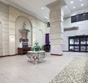 Hampton Inn Bowling Green hotel detail image 7