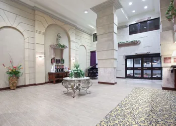 Hampton Inn Bowling Green hotel thumbnail 7