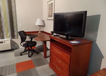 Hampton Inn Bowling Green hotel thumbnail 8