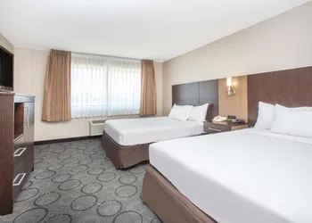 Baymont by Wyndham San Diego Downtown hotel thumbnail 3