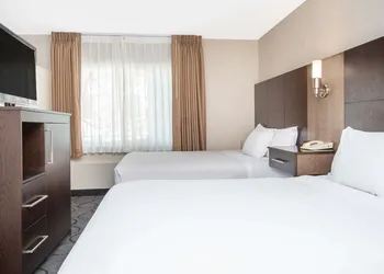 Baymont by Wyndham San Diego Downtown hotel thumbnail 4