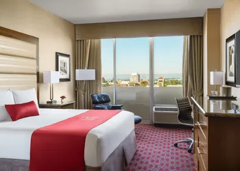 USC Hotel hotel thumbnail 5