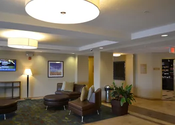 Candlewood Suites St. Clairsville by IHG hotel thumbnail 2