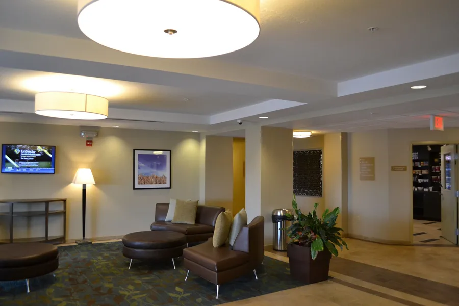 Candlewood Suites St. Clairsville by IHG hotel detail image 2