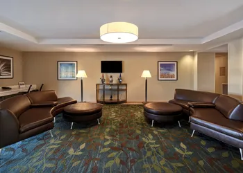 Candlewood Suites St. Clairsville by IHG hotel thumbnail 3