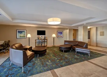 Candlewood Suites St. Clairsville by IHG hotel thumbnail 4
