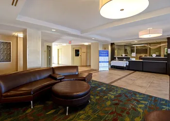 Candlewood Suites St. Clairsville by IHG hotel thumbnail 5