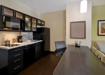 Candlewood Suites St. Clairsville by IHG hotel thumbnail 6