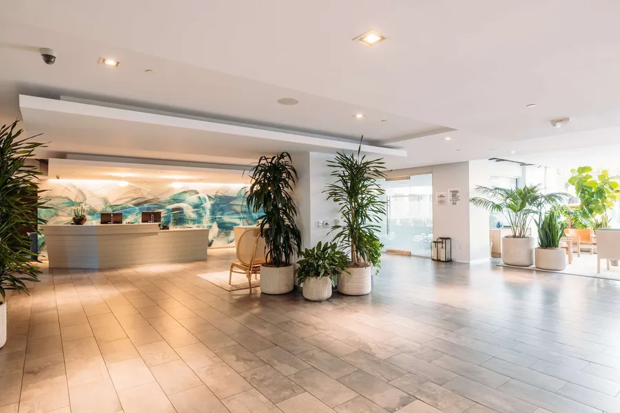 Hotel MDR Marina del Rey - a DoubleTree by Hilton hotel detail image 2