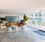 Hotel MDR Marina del Rey - a DoubleTree by Hilton hotel detail image 3