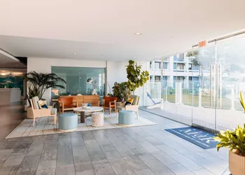 Hotel MDR Marina del Rey - a DoubleTree by Hilton hotel thumbnail 3