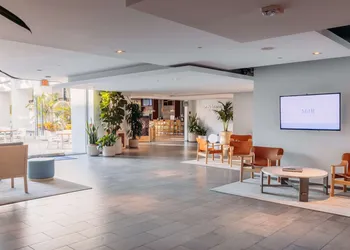 Hotel MDR Marina del Rey - a DoubleTree by Hilton hotel thumbnail 4