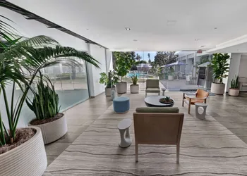 Hotel MDR Marina del Rey - a DoubleTree by Hilton hotel thumbnail 6