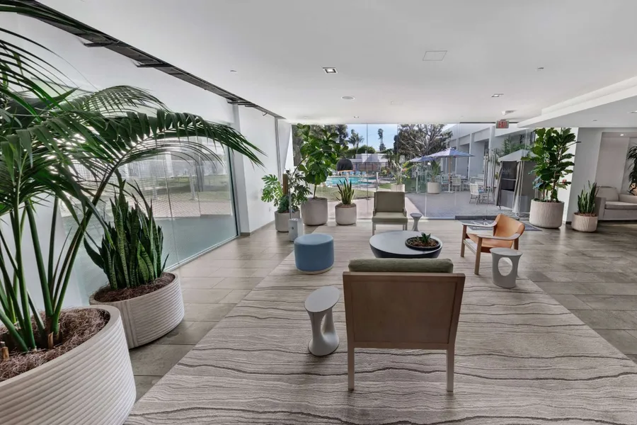 Hotel MDR Marina del Rey - a DoubleTree by Hilton hotel detail image 6