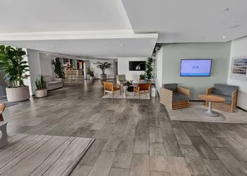 Hotel MDR Marina del Rey - a DoubleTree by Hilton hotel thumbnail 7