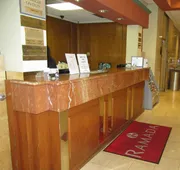 Ramada by Wyndham Los Angeles/Koreatown West hotel detail image 7