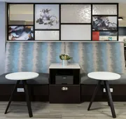 Hampton Inn Los Angeles/Santa Clarita hotel detail image 3