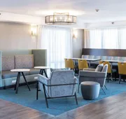 Hampton Inn Los Angeles/Santa Clarita hotel detail image 5