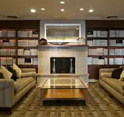 The Westin Pasadena hotel detail image 3