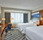 The Westin Pasadena hotel detail image 4