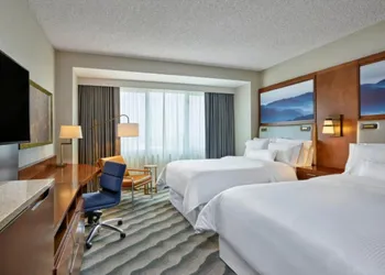 The Westin Pasadena hotel thumbnail 4