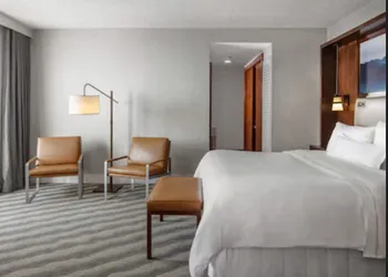 The Westin Pasadena hotel thumbnail 5