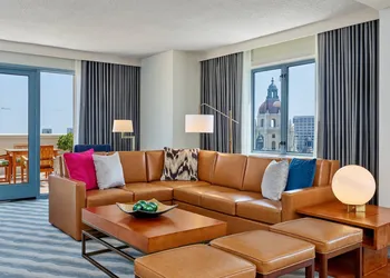 The Westin Pasadena hotel thumbnail 6