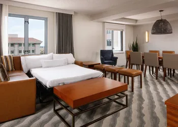 The Westin Pasadena hotel thumbnail 8