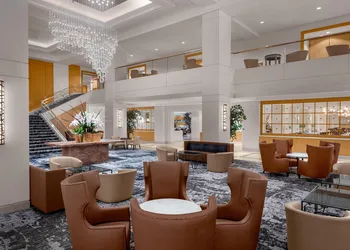 Hilton Los Angeles Airport hotel thumbnail 2