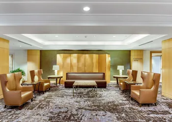 Hilton Los Angeles Airport hotel thumbnail 3