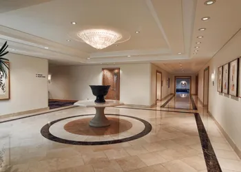 Hilton Los Angeles Airport hotel thumbnail 5