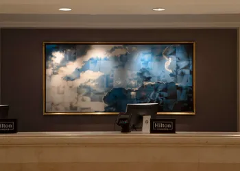 Hilton Los Angeles Airport hotel thumbnail 6
