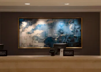 Hilton Los Angeles Airport hotel thumbnail 7