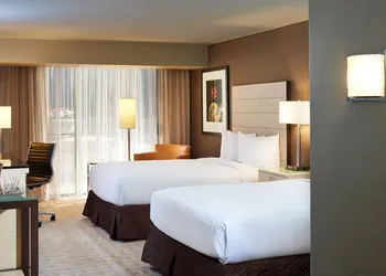 Hilton Los Angeles Airport hotel thumbnail 8