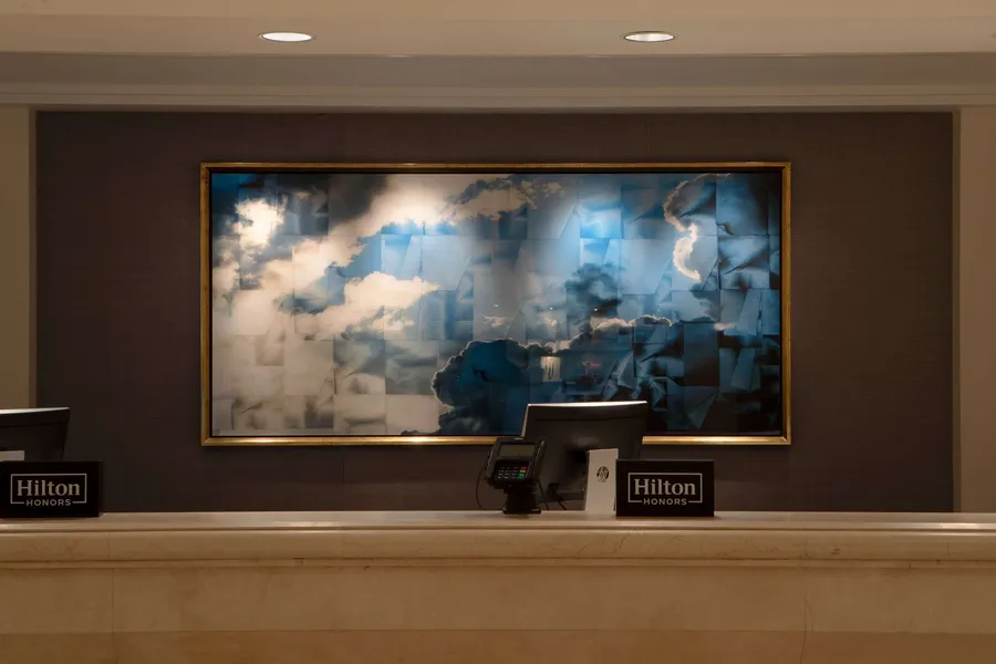 Hilton Los Angeles Airport hotel detail image 6