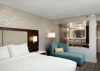 DoubleTree by Hilton Monrovia - Pasadena Area hotel thumbnail 5