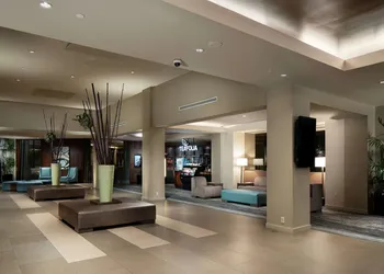DoubleTree by Hilton Monrovia - Pasadena Area hotel thumbnail 2