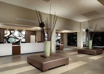 DoubleTree by Hilton Monrovia - Pasadena Area hotel thumbnail 3
