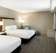 DoubleTree by Hilton Monrovia - Pasadena Area hotel detail image 4
